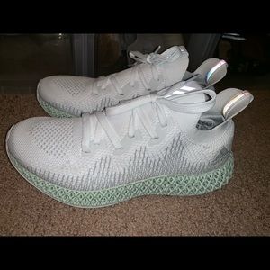 4d alphaedge women’s